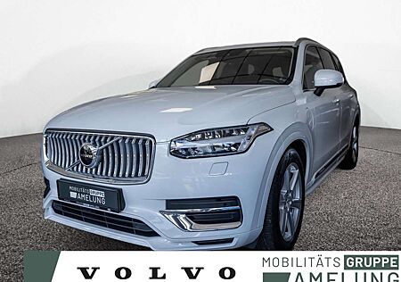 Volvo XC 90 XC90 Recharge T8 AWD Inscription Expression Auto