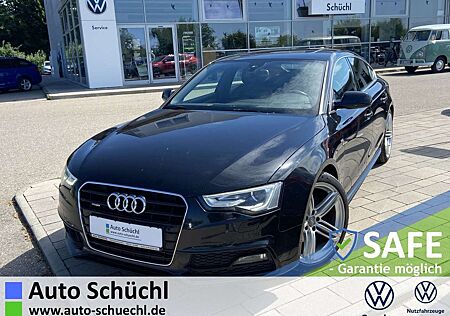 Audi A5 Sportback 3.0 TDI tiptronic quattro S-LINE 19