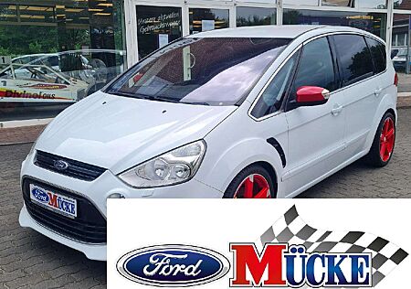 Ford S-Max 2.0 Ecoboost SCTi Titani