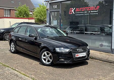 Audi A4 Avant Ambiente Aut. MMI Navi Leder Xenon Pdc