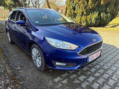 Ford Focus Business