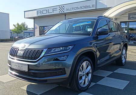 Skoda Kodiaq 1.5 TSI Ambition Soleil DSG LED Leder