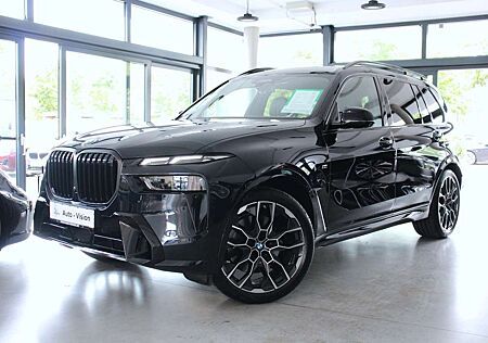 BMW X7 xDrive 40d M Sport PRO *A-LED*AHK*Soft-Close
