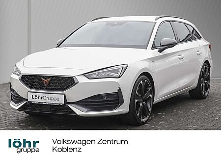Cupra Leon ST 1.4 TSI DSG e-Hybrid VZ Navi/RFK/LED