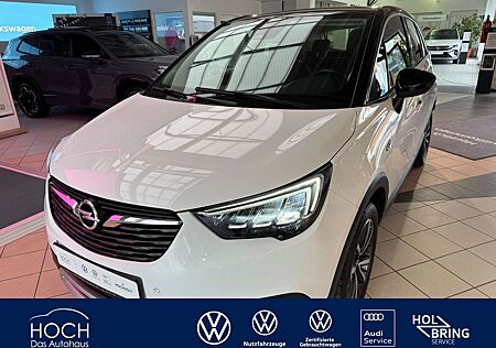 Opel Crossland X 1.2 Turbo INNOVATION+Kamera LED+Navi+