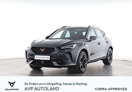 Cupra Formentor 1.4 TSI DSG e-Hybrid | AHK | NAVI |