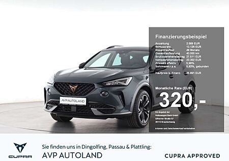 Cupra Formentor 1.4 TSI DSG e-Hybrid | AHK | NAVI |