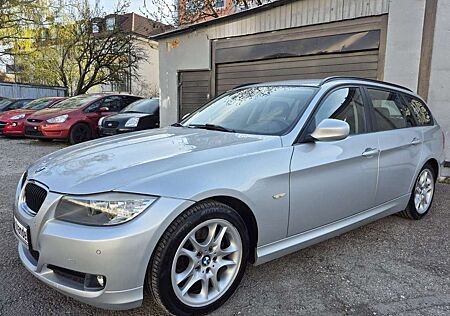 BMW 320d 320 3 Touring Aut Sitzheiz Tempomat PDC Navi
