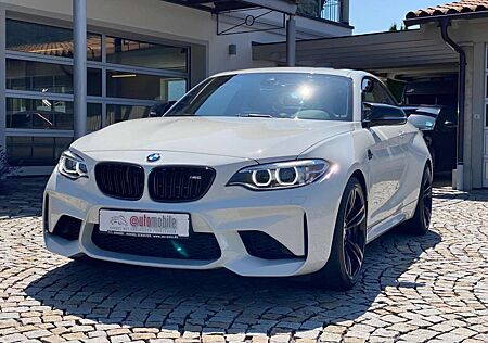 BMW M2 M-Driver`s-Pack|DriveAs|M-Performance-Aga|H&K