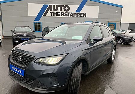 Seat Arona 110PS Style DSG/Sitzh./LED/PDC/Kamera