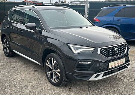 Seat Ateca Xperience Leder Navi Kamera Ahk Led