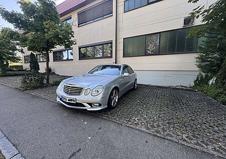 Mercedes-Benz E 350 AMG Paket 7G-TRONIC Avantgarde