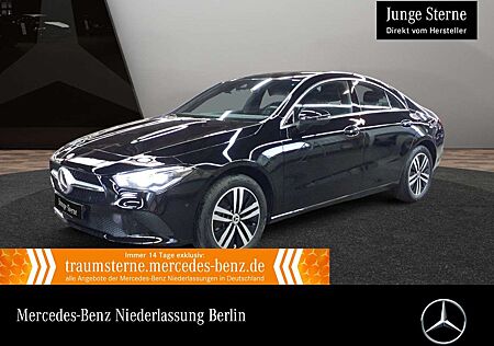 Mercedes-Benz CLA 250 e LED+8G
