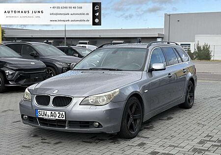BMW 525