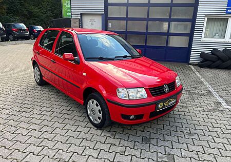 VW Polo Volkswagen III Highline Tüv 02/2027