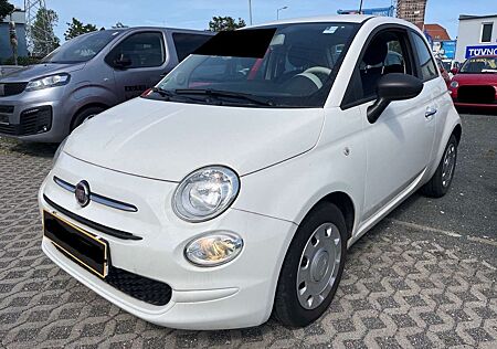 Fiat 500 Cult Facelift 52 kw/Mild Hibrid