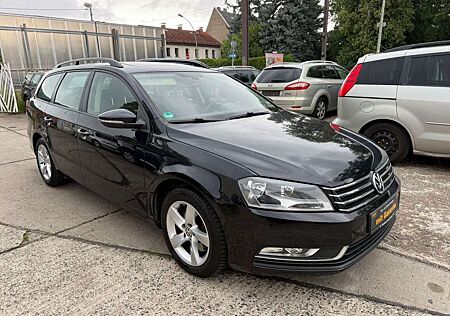 VW Passat Variant Volkswagen 2.0 TDI Trendline BMotion
