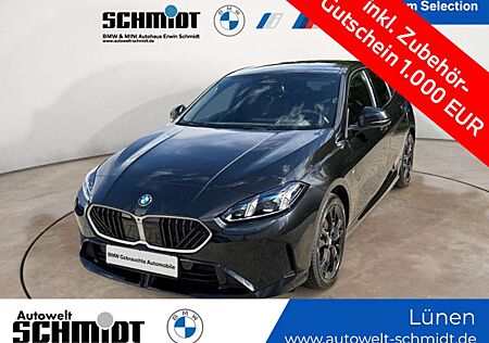 BMW 114 120 M Sport / NP= 51.470,- / HiFi / Memory / AHK