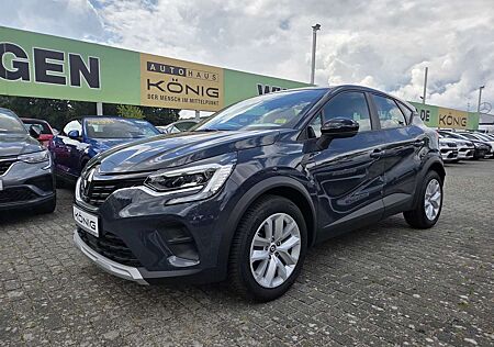 Renault Captur EQUILIBRE TCe 90 KLIMA|TEMPOMAT