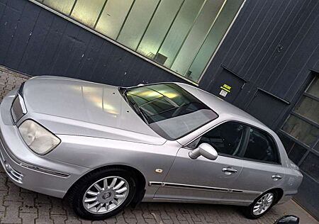 Hyundai XG 350 V6
