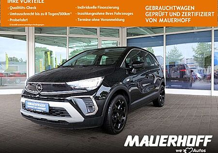 Opel Crossland X Crossland Elegance | LED | PDC | IntelliLink
