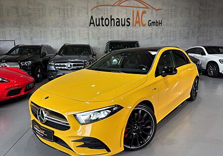 Mercedes-Benz A 35 AMG /4Matic/SHZ/NAVI/AMBIENTE/LED/TEMPOMAT