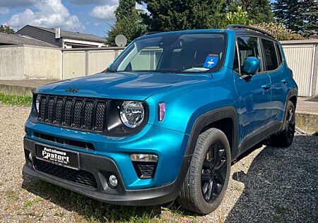 Jeep Renegade Limited FWD Multijet, Navi