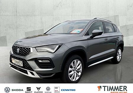 Seat Ateca Xperience 1.5TSI 110kW (150PS)*DSG*RFK*Travel-Ass