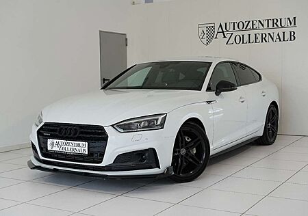 Audi A5 Sportback 3.0 TDI quattro S line Selection