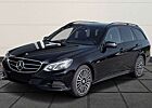 Mercedes-Benz E 350 T BlueTec 4MAT|DISTR.|PANO|SPUR|T.WINK|AHK