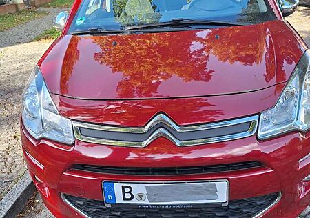 Citroën C3 Citroen Pure Tech (VTi) 68 Selection