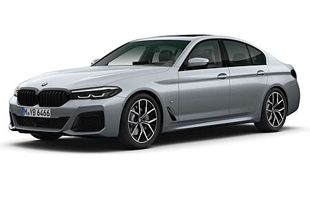 BMW 530 d xDrive Lim. M Sport Aktivlenkung HiFi elGSD