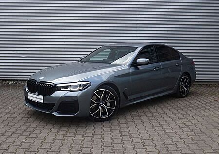 BMW 530 d xDrive Lim. M Sport Aktivlenkung HiFi elGSD