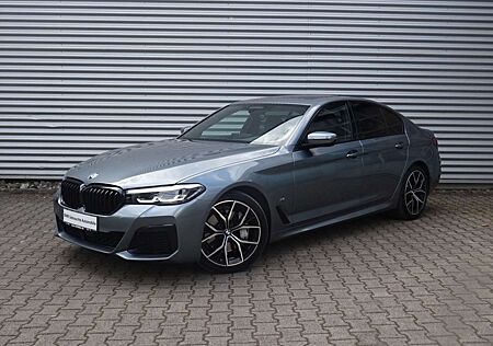 BMW 530 d xDrive Lim. M Sport Aktivlenkung HiFi elGSD