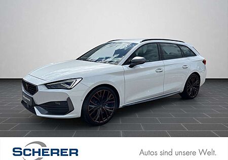 Cupra Leon Sportstourer 2.0 TSI VZ DSG/NAVI/RearView/K