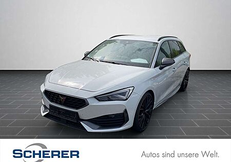 Cupra Leon Sportstourer 2.0 TSI VZ DSG/NAVI/RearView/K