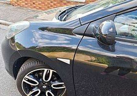 Renault Wind Wind TCe 100 Dynamique