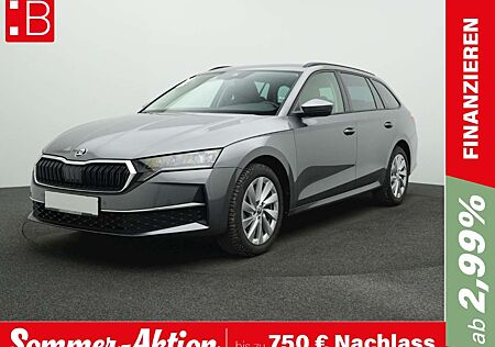 Skoda Octavia Combi 1.5 TSI e-TEC DSG Selection NAVI KAMERA SUNS