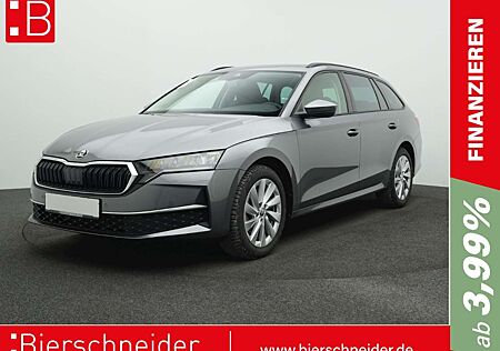 Skoda Octavia Combi 1.5 TSI e-TEC DSG Selection NAVI KAMERA SUNS