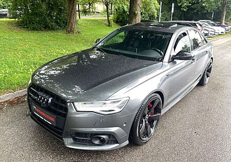 Audi A6 3.0 TDI Quattro Competition*Nav*Bose*SHD*K360