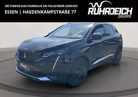Peugeot 3008 Allure Pack 1.2 NAVI SHZ PDC KAMERA KLIMAAT