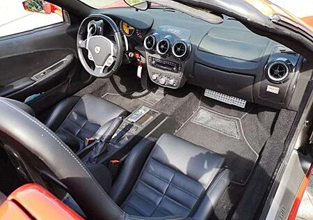 Ferrari F430 Spider