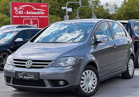 VW Golf Volkswagen Plus V 1.4 Tour/Tempomat/PDC/Klimaaut.