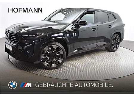 BMW XM TOP Ausstattung *Black Week Aktion*