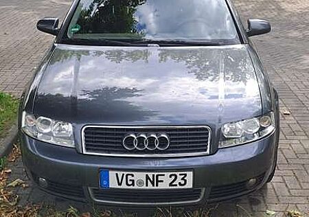 Audi A4 2.0