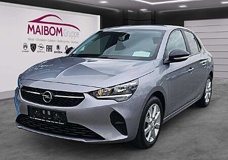 Opel Corsa Edition