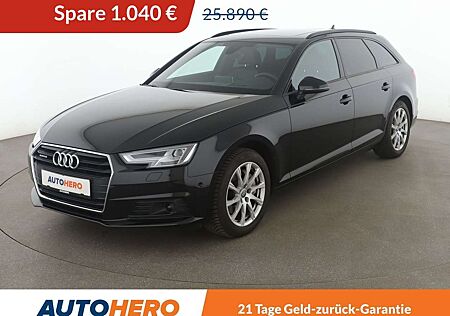 Audi A4 40 TDI quattro Aut.*NAVI*HUD*LED*ACC*PLA*CAM*