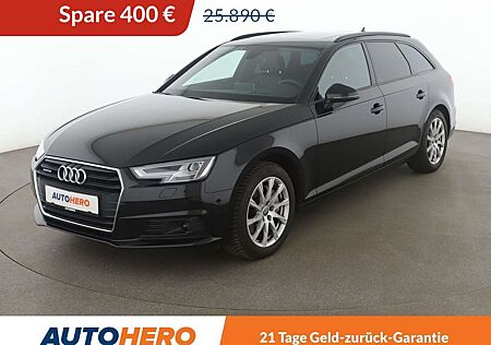 Audi A4 40 TDI quattro Aut.*NAVI*HUD*LED*ACC*PLA*CAM*