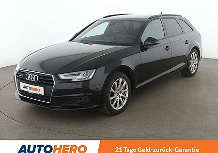 Audi A4 40 TDI quattro Aut.*NAVI*HUD*LED*ACC*PLA*CAM*