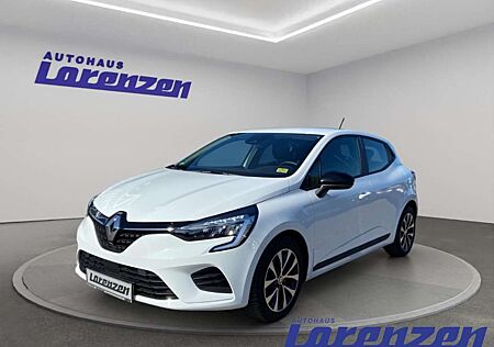 Renault Clio V SCe 65 1.0 Equilibre LED Apple CarPlay Android A